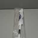 Rico Industries NFL Car Flag Double Sided Car Accessory (White)