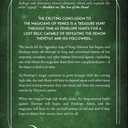 The King's Seal (The Magicians of Venice)