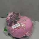 Vvinca Kids Toddlers Bike Helmet Adjustable for Ages 3-5-8 Years, Knee Pads and Elbow Pads Set Wrist Guard Sports Protective Gear Set for Roller Skate Bicycle Skateboard Scooter Girl Boy Birthday Gift (4 Pink)