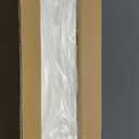 Baby Diaper Caddy, Plastic Movable Cart for Newborn Nursery Essentials Diaper Storage Caddy Organizer for Changing Table & Crib, Easy to Assemble, Beige