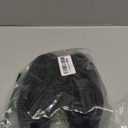 New Balance Baby-Boy's 574 V1 Polo Sneaker (8.5 Toddler, Black/Black)