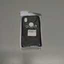 Designed for iPhone XR Case [3 in 1 Full Body Protection] Rugged Heavy Duty Military Grade Cover, Shockproof/Drop 6.1 inch Phone Case(Black) (Case+2 Protectors)