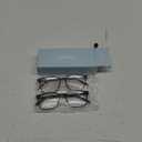 Ultralight Blue Light Glasses for Women - 99% Protection Computer Glasses for All Day Comfort - Anti UV Glare & Eyestrain