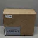 1 Gallon Glass Jar With Lid  2 Pack Large Glass Jar With Airtight Metal Lids - USDA Approved BPA-Free Dishwasher Safe, Wide Mouth Sun Tea Jar, Gallon Mason Jar for Storage, Fermenting, And Brewing