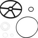 Pool Filter Valve Parts Spider Gasket Kit, SPX0714L O-Ring Vari-Flo XL Valve SP0714T Pool Pump Parts, for Hayward Sand Filter Replacement Parts, SPX0714CA Diverter Valve Pool Pump Seal Parts