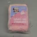 Ambreview Disposable Dog Diapers Female, Just Pull It Up, Doggie Diapers for Female Dogs, Strong Absorbency | Leak Proof, for Dogs in Heat | Elderly | Disabled, S 10 PCS