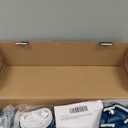 Enhulk Rechargeable Handheld Cordless Pool Vacuum for Above Ground Pool and Inground Pool(2025 Upgraded),60-Minute Runtime,Powerful Suction up to 18.5 gallons/min, Efficient Leaf and Debris Removal (Blue)