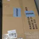 6X3X2ft (1 Pack) Galvanized Raised Garden Bed,Outdoor Courtyard Planter Box Metal Patio Kit Planting Bed for Vegetables Flowers Herb,The material is thickened and not prone to deformation or rust (632ft)