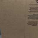 Bemis 1500EC Durable Wood Toilet Seat with Easy Clean Hinges, Made in USA, Elongated, Biscuit