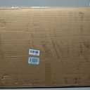 36x23" 304 Stainless Steel Cutting Board with Lip, Extra Large, 1.5mm Thick, 35.43x22.83 Inch