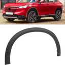 Wheel Molding Trim Fit for Honda HR-V 2019 2020 2021 2022 Replace for HO1290107, 74157T7WA01(Front Left Side)