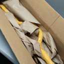 BUCKLOS Mountain Bike MTB Handlebars 25.4/31.8mm - 20/30/50/90/100/120/160mm Rise MTB Aluminum Alloy Handlebar - 720/780mm Extra Long Bicycle Riser HandleBars for E-Bike Folding Bike Downhill Racing.