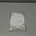 Whaline 25 Pack Christmas Party Invitation Cards Holly Greenery Watercolor Leaves&Berries Invitation Paper Cards with Envelopes Xmas Holiday Party Invites