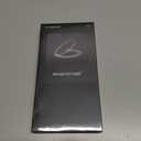 CASEKOO Patented 360 Spin Magnetic Stand for Samsung Galaxy S25 Ultra Case [18FT Military Drop Protection] [Compatible with MagSafe] Translucent Slim S25 Ultra Case 6.9'' 2025, Translucent White