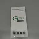 2 x amFilm Auto-Alignment OneTouch for Samsung Galaxy S25 Edge 6.7" Screen Protector + Camera Lens Protector, Tempered Glass, 30 Seconds Installation, Bubble Free, Case Friendly, Anti-Scratch [2+2 Pack]