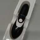 Electric Nail Clippers Fingernails Automatic Manicure Portable Charging Cut Polish Trim Nail Grinder File for 12+ Years Adults (8501-BLACK)