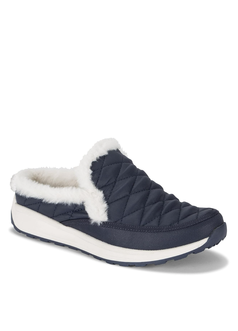 BareTraps Gemma Women's Flats & Oxfords True Navy Size 6,5