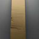 94309Y Chrome Side Window Visor Wind Vent Deflector fit for 2007-2020 Toyota Tundra CrewMax Cab with 4 Full Size Doors,4pc Outside Mount Style Shade Sun Rain Guards Set