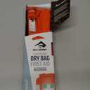 Sea to Summit Lightweight First Aid Dry Bag for Medical Supplies