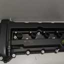 264-748 Engine Valve Cover Compatible with Journey Avenger Compass Patriot Caliber 2007-2017 2.0L 2.4L 04884760AF 4884760AE