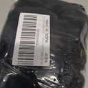 Spider Plush Toy - 8.66-inches Cute Black Jumping Spider Plush Stuffed Animal, Gift for Girls Boys,Party and Home Decoration.