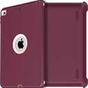 AICase iPad 9th/8th/iPad 7th Gen Case,iPad 10.2 2019/2020/2021 Case,Heavy Duty Shockproof Triple Layer Defense for New Apple iPad 7th/8th/9th Generation 10.2-inch 2019/2020 2021 Release(Purple)