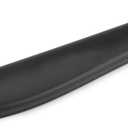 Kensington ErgoSoft Wrist Rest for Mechanical & Gaming Keyboards, Black (K52798WW)