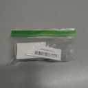 RP50587 Cartridge Compatible with Delta DST Single-Handle Kitchen and Lavatory Faucets (36mm) -Includes RP51503 Bonnet Nut and Allen Wrench