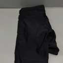 Arena Boys Arena Feel Boys Dynamo Swim Jammers for Swimming Athletic Knee Length (26, Black)