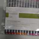 Mr. Pen- Fineliner Pens Colored, 50 Pack, 0.4mm Fine Liner Pens Bulk (Assorted Colors)