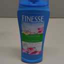 FINESSE Volumize + Strengthen Volumizing Shampoo, 13 oz (Pack of 6), Add Volume & Strength to Thin or Fine Hair for Fuller Looking Hair