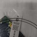 Blooming Jelly Womens Tank Tops Dressy Sleeveless Blouses Business Casual Tank Shirts V Neck Cami Summer Basic Camisole (Large, White)