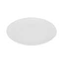 G.E.T. Enterprises DP-510-W White 10.25" Round Plate (Pack of 12)