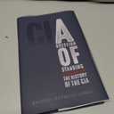 A Question of Standing: The History of the CIA