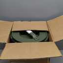 Stanley Adventure Fast Flow Water Jug 2 Gallon | Leakproof Ice Water Dispenser | Insulated Beverage Cooler | Easy Pour Spigot and Latched Foam Lid | BPA-Free (Dried Pine)