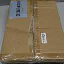 TV Tray Table for Couch, Height Adjustable/360 Swivel/180 Flip-Over Panel Design C-Shaped End Table, Sofa Arm End Side Table with Phone & Tablet Slot for Eating, Laptop,Couch Bed (Vintage Brown)