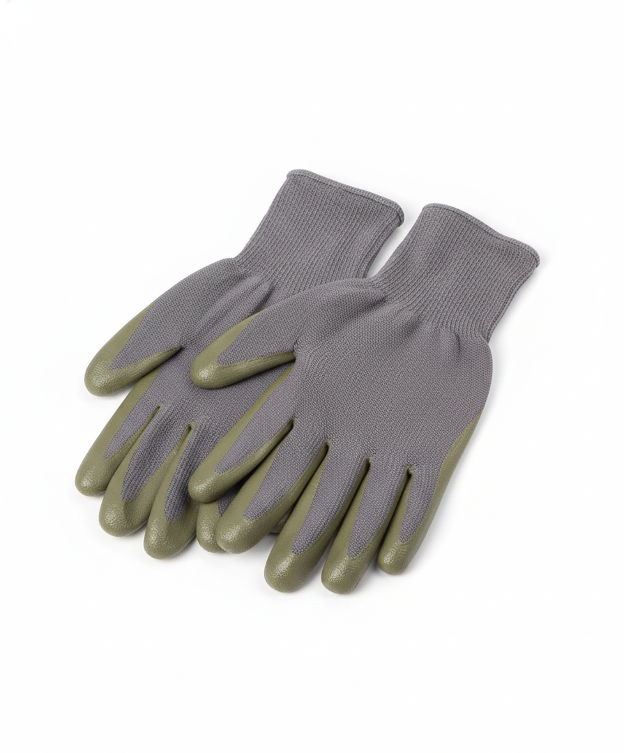 KEY CASTLE , 1 PACK, MULTI PURPOSE GLOVES GANTS MULTI USAGES