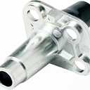 Radio Antenna Base Mount Compatible with Ford F-250 F-350 Super Duty 2017-2021