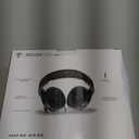 Turtle Beach Recon 200 Gen 2 Powered Gaming Headset - Xbox Series X, Xbox Series S & Xbox One, PS5, PS4, Mobile & PC with 3.5mm - Bass Boost, Memory Foam, Black