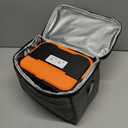 Cordless Electric Lunch Box for Adults, 6.3-Cup Rechargeable Self Heating Lunch Box with Scheduled Heating & Automatic Keep Warm, Portable Food Warmer for Work, Office, Travel & Outdoor Use