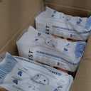 The Honest Company Clean Conscious Training Pants for Sensitive Skin | Hypoallergenic, Fragrance Free | Magical Moments + Butterfly Kisses | Size 3T/4T (32-40 lbs), 57 Count