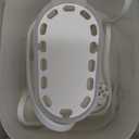 Top Fill Humidifier, 2L Water Tank for Bedroom, 28H Long Lasting White Air Humidifier for Large Room, Ultra Quiet 25dB Cool Mist for Baby, Plants, Office, Easy to Clean & Fill