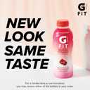Gatorade Fit Electrolyte Beverage, Healthy Real Hydration, New 2.0 4 Flavor Variety Pack, 16.9.oz Bottles (12 Pack) (EXP 01/08/26)