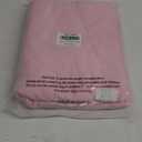 5 Yards Cotton Muslin Fabric - Sewing Quilting Cotton Roll for DIY Crafting Clothing Design