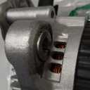 FEIDKS Alternator Compatible with Honda Accord 2013 2014 2015 2016 2017 2.4L, Replace# 31100-5A2-A02 311005A2A02 A005TL0581