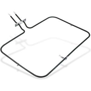 UPGRADED WFE540H0ES0 WFE540H0AS0 WFE540H0AB0 WFE540H0AS1 WFE540H0AE0 WFE520S0FS0 WFE714HLAS1 Range Oven Bake Element Coil Compatible with Whirlpool Maytag Oven Heating Element Stove Coil Parts