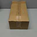 3 Pcs Cooking Utensil Holder for Kitchen Counter, 5.6 x 7.5 inch Metal Utensil Crock Stainless Steel Utensils Holder Container Canister Spatula Spoon Caddy Organizer (Silver)