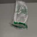 WE18X25100 Dryer Lint Screen Fit for Hotpoint GE DBSR453EB0WW DBXR453ET5WW DPSR473EW0WW DBXR463EB0WW DPSR483EA1WW DBXR453GV0WW DBXR453EA1WW DBXR453EV0WW DPSR473GW0WW Models Filter Mesh Replacement