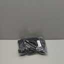 Envelope Style Cargo Net Compatible with Chevrolet Chevy Suburban, Cadillac Escalade GMC Yukon XL Denali SLE SLT AT4 New 2025 2024 2023 2022 2021 2020 2019-2015 Trunk Car Rear Tailgate Netting