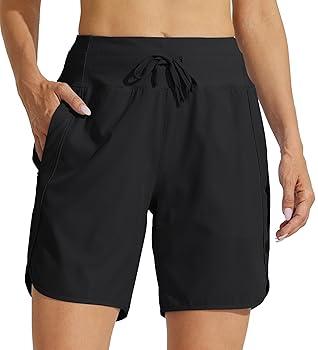 Willit Shorts Black Size L